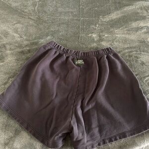 Daily Drills sweat shorts size xs/s